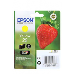 EPSON 29 FRAISE YELLOW