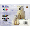 EPSON 26 OURS POLAIRE PACK