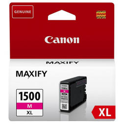 CANON 1500 XL MAGENTA