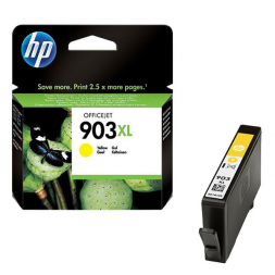CARTOUCHE HP 903 XL YELLOW