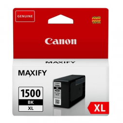 CANON 1500 XL NOIR