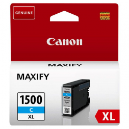 CANON 1500 XL CYAN