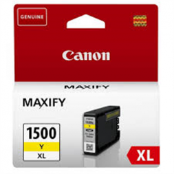 CANON 1500 XL YELLOW