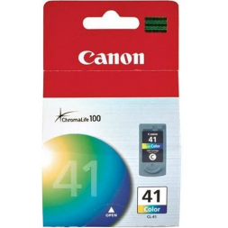 CANON 41 COULEUR
