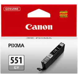 CANON 551 GRIS