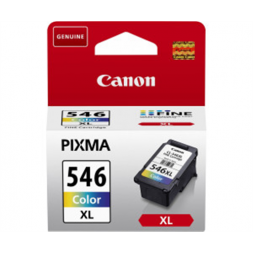 CANON 546 XL COULEUR
