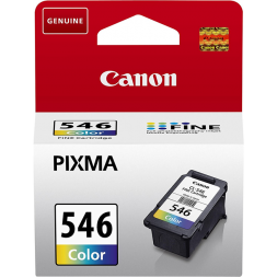 CANON 546 COULEUR