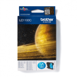 BROTHER LC1100 CYAN