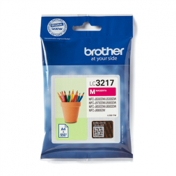 BROTHER LC3217 MAGENTA