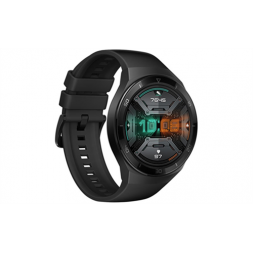 HUAWEI GT 2E 46MM BLACK