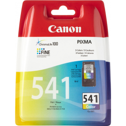 CANON 541 COULEUR