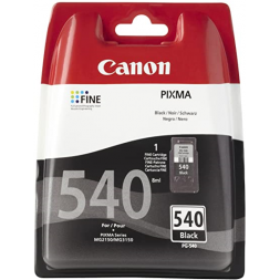 CANON 540 NOIR