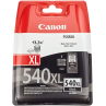 CANON 540 XL NOIR