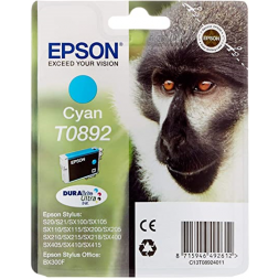 EPSON T0892 SINGE CYAN