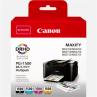 CANON 1500 XL PACK