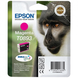 ESPON T0893 SINGE MAGENTA