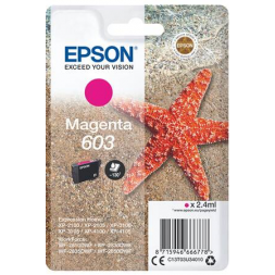 ESPON 603 ETOILE DE MER MAGENTA