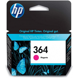 HP 364 MAGENTA