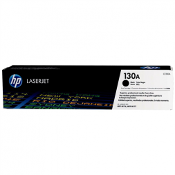 HP LASERJET 130A CF350A BLACK