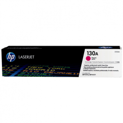 HP LASERJET 130A CF353A MAGENTA