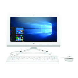 HP AIO 20 - C406NK