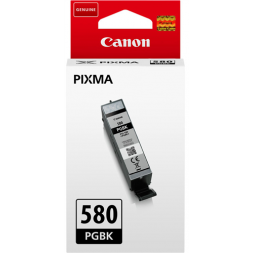 CANON 580 PGBK NOIR