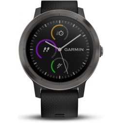 GARMIN VIVOACTIVE3 RECONDITIONNEE