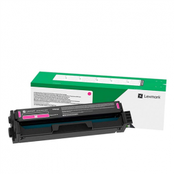 TONER LEXMARK C3220M0 MAGENTA
