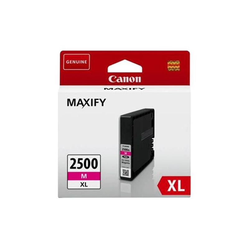  CANON MAXIFY 2500XL MAGEN
