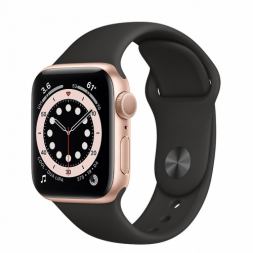 APPLE WATCH S6 40MM
