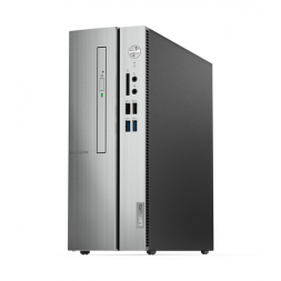 LENOVO IDEACENTER 510S - 07ICK