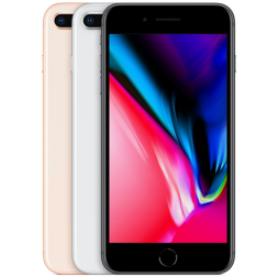 APPLE IPHONE 8+ RECONDITIONNE