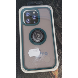 COQUE FASHION IPHONE 13 MINI