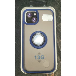 COQUE FASHION IPHONE 13