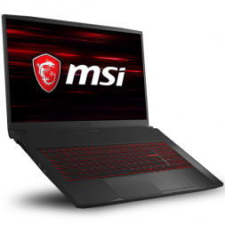 MSI GF75 10SCSR-660FR