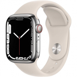 APPLE WATCH SERIE 7