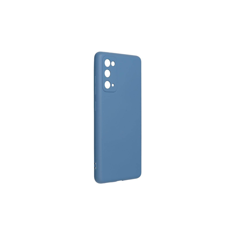 FORCELL COQUE S20 FE /5G DARK BLUE