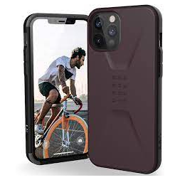 COQUE  IPHONE 12 / PRO CIVILIAN UAG