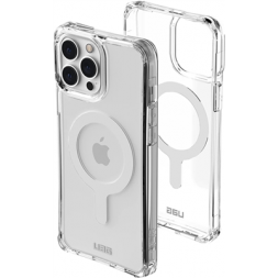 COQUE UAG  PYLO IPHONE 13 PRO MAX