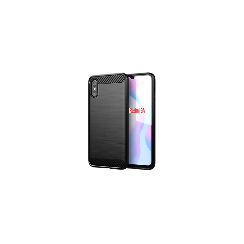 FORCELL CARBON XIAOMI REDMI 9T