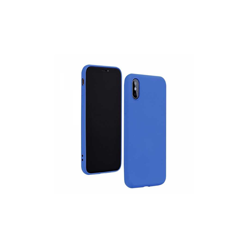 FORCELL SILICONE XIAOMI 9A /9AT