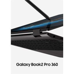 SAMSUNG GALAXY BOOK2 360 13.3''