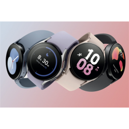 SAMSUNG GALAXY WATCH 5