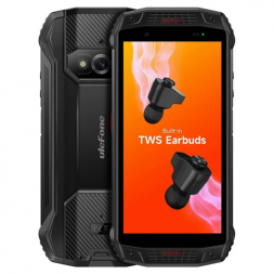 ULEFONE POWER ARMOR 15