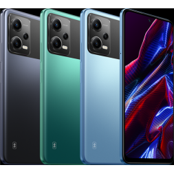 XIAOMI POCO X5