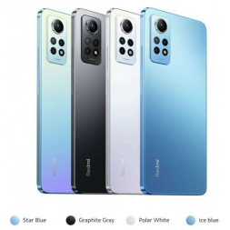 XIAOMI REDMI NOTE 12 PRO