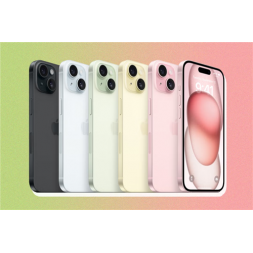 APPLE IPHONE 15 PLUS