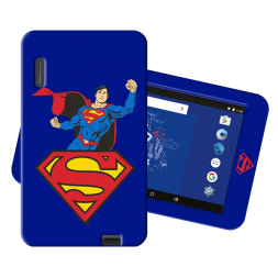 ESTART HERO SUPERMAN