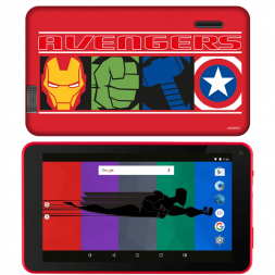 ESTART HERO AVENGERS