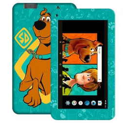 ESTART HERO SCOOBYDOO